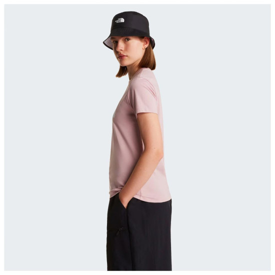The North Face Γυναικεία κοντομάνικη μπλούζα Evolution Half Dome Slim T-Shirt